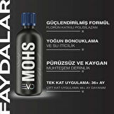 GYEON Q² Mohs EVO Light Box Seramik Kaplama - 50 ml - 9H Oto Boya Koruma-Su İtici