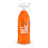 GYEON Q²M WetCoat Nano Boya Koruma Ve Seramik Sprey Hızlı Cila 1000 ml