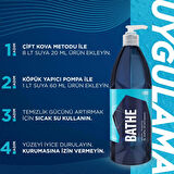 GYEON Q²M Bathe PH Nötr Cilalı Oto Şampuanı 500 ml