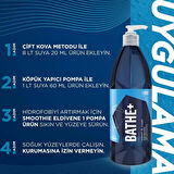 GYEON Q²M Bathe+ Plus Seramik Bazlı PH Nötr Cilalı Oto Şampuanı 1000 ml