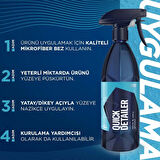 GYEON Q²M QuickDetailer Seramik Bazlı Parlatıcı Yüzey Detaylandırıcı - 1000 ml -Leke Giderici Cila