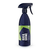 GYEON Q²M Bug&Grime Araç Sinek Böcek Leke Temizleyici - 1000 ml