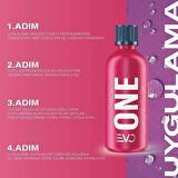 GYEON Q² One EVO Light Box Seramik Kaplama - 100ml - 9H Oto Boya Koruma-Su İtici