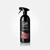 Auto Finesse Caramics Gloss Enhancer Seramik Bazlı Hızlı Cila 500ml.