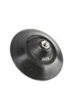Rotary Esnek Silikon Pad Destek Tabanı 6''/150 Mm