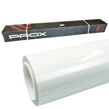 Prox Kaput Koruma Folyo TPU Glossy (Parlak) 152 cm x 15 mt Şeffaf 190 micron