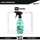INNOVACAR N0 ODORS Etkili Koku Giderici Ve Önleyici - 500 ml