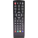 Millenium MLN-7700 Mini Hd Kumanda