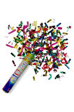 1 ADET 30 CM ENJOY (KARNAVAL) KONFETİ