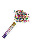 1 ADET 30 CM ENJOY (KARNAVAL) KONFETİ