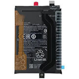 Xiaomi POCO X3 GT Batarya Pil - BM 57 Orijinal