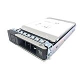 16 TB DELL 3.5" 7.2K 12G SAS 512E HOT PLUG 400-BHJF 