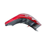 LEOPARTS Peugeot 508 Stop Lambası Sağ 2011-2013 6351.LL