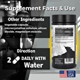 Nutrex Research Tribulus Booster 1400 90 Capsul