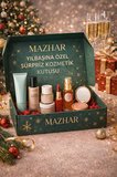Yılbaşı Özel Sürpriz Makyaj Kutusu – 6 Parça
