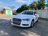 Audi A3 Uyumlu Panjur S3 Gri 2013-2016