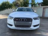 Audi A3 Uyumlu Panjur S3 Gri 2013-2016
