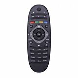 Philips 40PFL5606H/12 Plazma Lcd Tv Kumandası