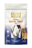 NUTRİ CANIN ÖRDEK ETLİ KEMİK ÖDÜLÜ 80GR