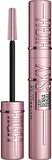 Lash Sensational Sky High Black Maskara