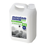 Maratem M101 El Yıkama Ürünü Sedefli Beyaz 5L x 4 