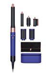 DYSON Airwrap™ Multi-Styler Complete Uzun Saç Şekillendirici (Vinca mavisi/Rosé) Mavi - Rose