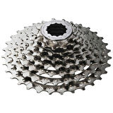 SHIMANO SORA CS-HG50-8 8-VİTES 12-25T RUBLE