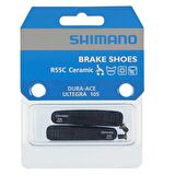  SHIMANO DURA ACE-ULTEGRA 105 R55C SERAMİK FREN PABUCU KARTUŞU