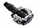  SHIMANO PD-M520L SPD PEDAL