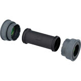 SHIMANO SM-BB71-41C 104.5107 mm HOLLOWTECH II Press-Fit ORTA GÖBEK