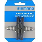 Shimano BR-M530 (M70T3) V-Fren Papuç Seti (Y8BM9810A)