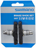 Shimano Fren Pabucu V-Fren Uyumlu Takım S65T