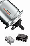 Shimano Nexus Dinamolu Ön Göbek Bağlantı Parçası HB-NX30
