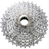 SHIMANO XT CS-M770 9-VİTES 11-34T RUBLE