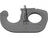 Shimano Yol Yarış Bisikleti Hollowtech Sol Kol Emniyet Plakası