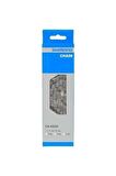  SHIMANO CN-HG40 678 SPEED 116 BAKLA ZİNCİR