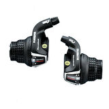 SHIMANO TOURNEY SL-RS35 SHIFT LEVER SET 7 VİTES VİTES KOLU