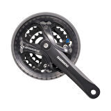 SHIMANO ACERA FC-M361 8-Vites 42-32-22 170mm AYNAKOL