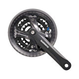 SHIMANO ACERA FC-M361 8-Vites 42-32-22 175mm AYNAKOL