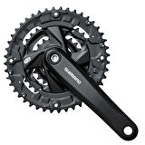 SHIMANO ALTUS FC-M371 9-Vites  44-32-22 170MM AYNAKOL