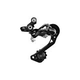  SHIMANO DEORE XT RD-M781 SGS 10 LU ARKA VİTES
