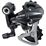 SHIMANO 105 RD-5701-SS 10 LU ARKA VİTES