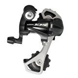  SHIMANO 105 RD-5701-GS 10 LU ARKA VİTES