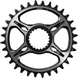 SHIMANO XTR SM-CRM95 36T AYNAKOL DİŞLİSİ