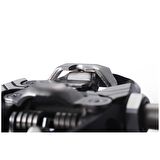  SHIMANO PD-MX70 DXR SPD-Kal (SH51)DAHİL PEDAL