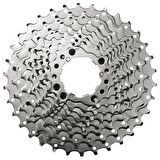 Shimano Tiagra/Deore CS-HG500 10lu 11-34t Arka Kaset Dişli Gümüş