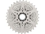 Shimano Tiagra/Deore CS-HG500 10lu 11-32t Arka Kaset Dişli Gümüş
