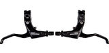 Shimano Deore BL-T610 V-Fren Kolu Seti Siyah
