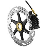 SHIMANO SAINT BR-M820 HIDROLIK DISC FREN KALİPERİ
