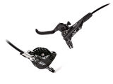 SHIMANO XT BR-M8000 BL+BR W-O ADAPT W-FIN ÖN HİDROLİK DİSK FREN SETİ